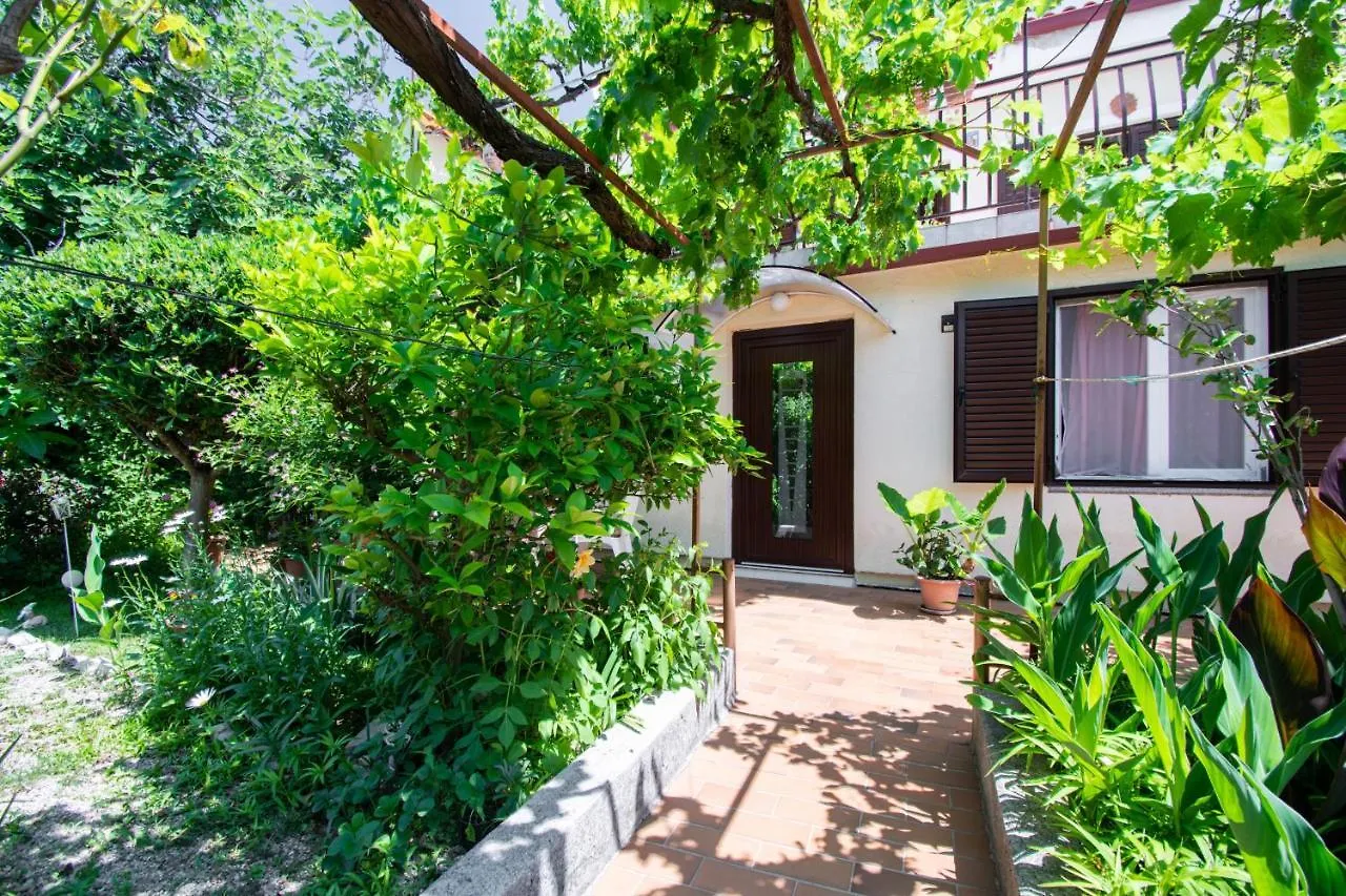 Apartment Barbat 4977A Barbat na Rabu